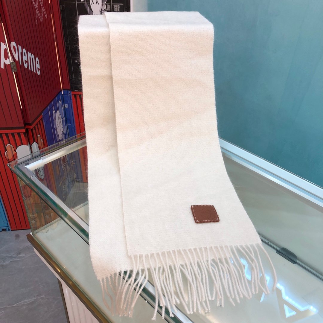 LOEWE scarf - Image 3