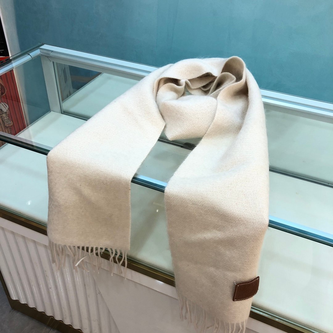 LOEWE scarf - Image 9