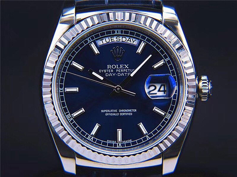Rolex belt watch - Image 2