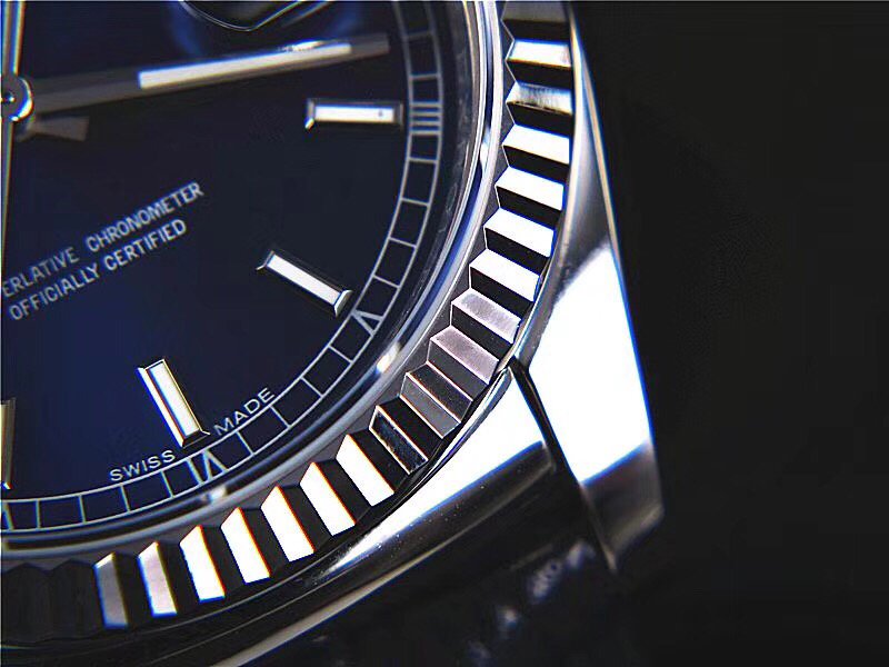 Rolex belt watch - Image 7