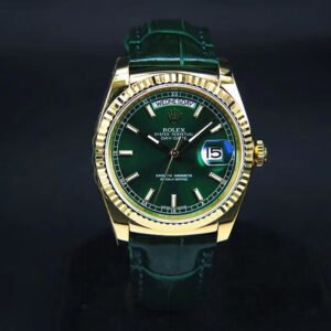ROLEX belt watch