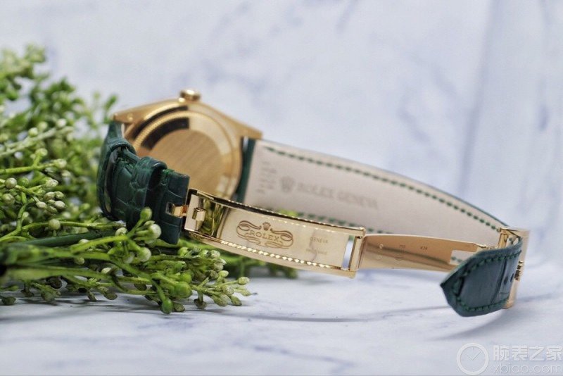 Rolex belt watch - Image 8