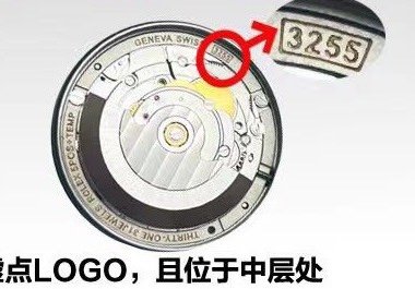 Rolex belt watch - Image 9