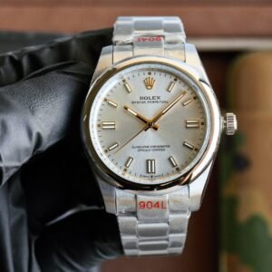 Rolex Oyster Perpetual watch