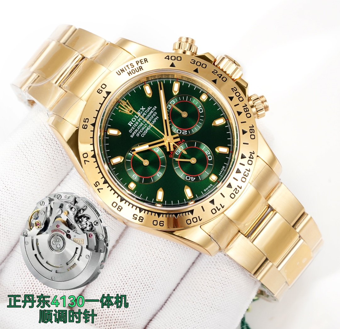 ROLEX Daytona series watch - Image 2