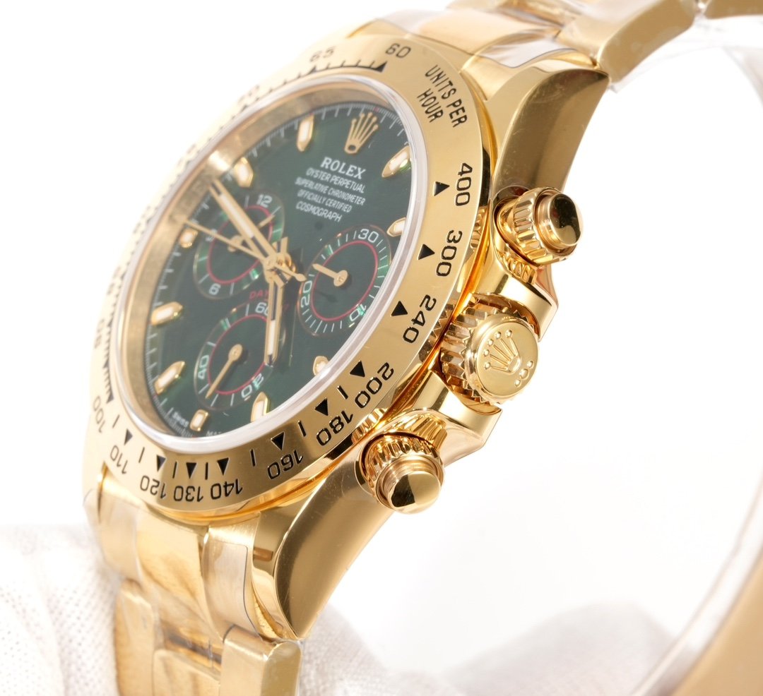 ROLEX Daytona series watch - Image 3