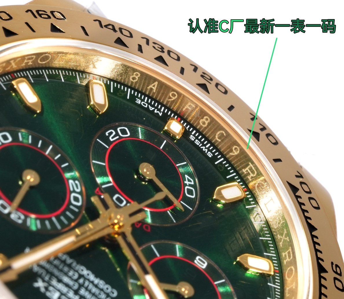 ROLEX Daytona series watch - Image 5