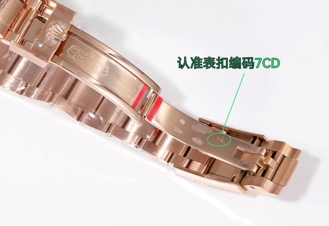 ROLEX Daytona series watch - Image 6