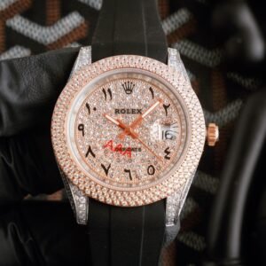 Rolex watch