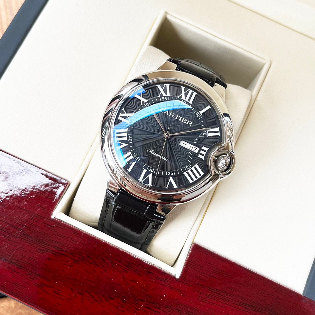 Cartier men's watch