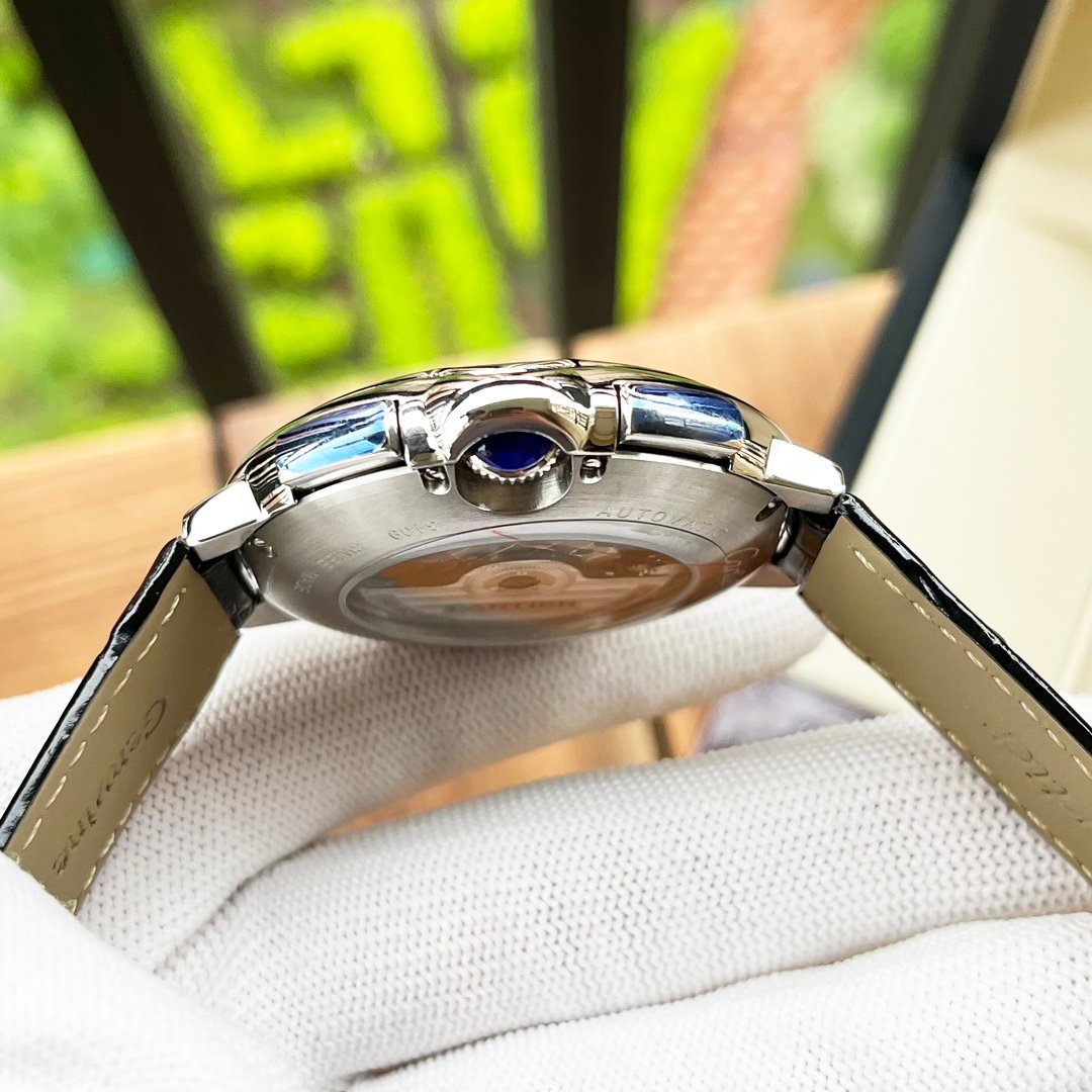 Cartier watch - Image 7