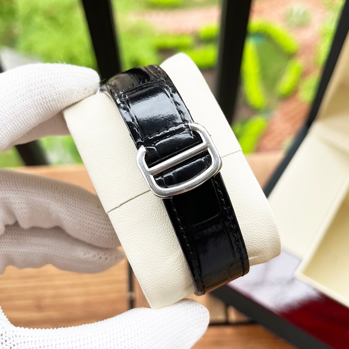 Cartier watch - Image 9