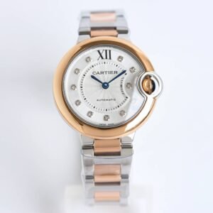 Cartier watch