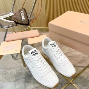 Miu Miu casual shoes