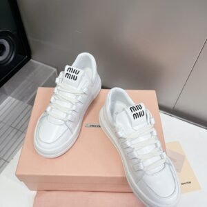Miu Miu board shoes