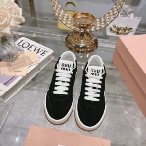 Miu Miu sneakers