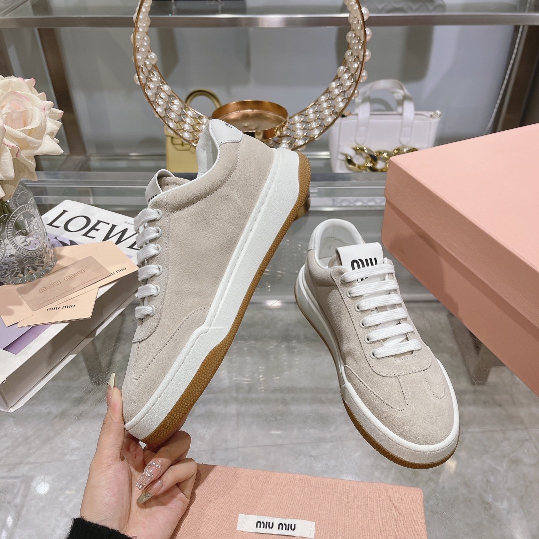 Miu Miu sneakers - Image 2