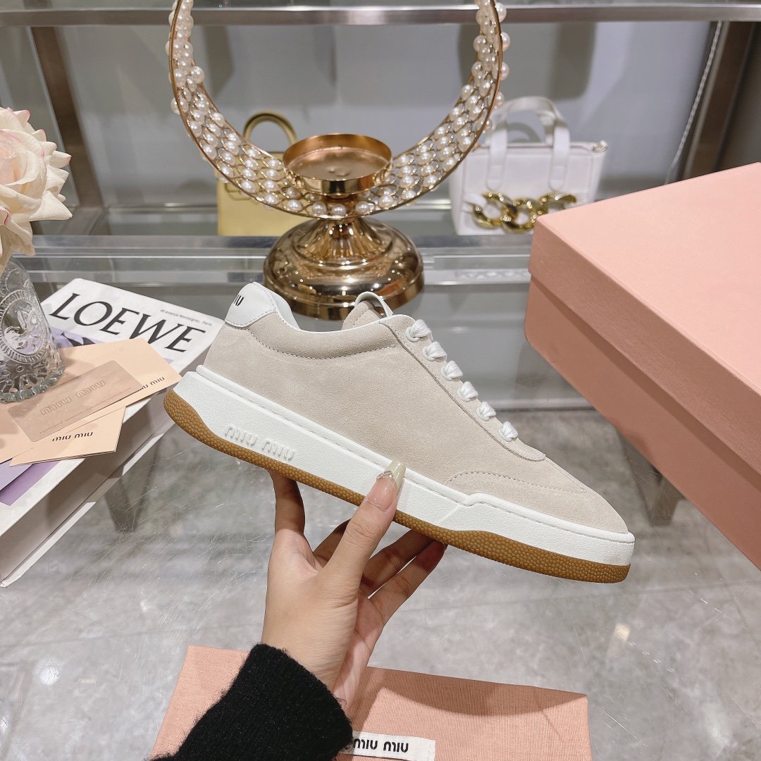 Miu Miu sneakers - Image 3