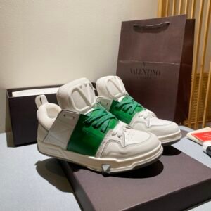 VALENTINO Versatile Sneakers