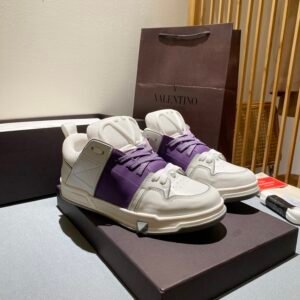 VALENTINO Versatile Sneakers
