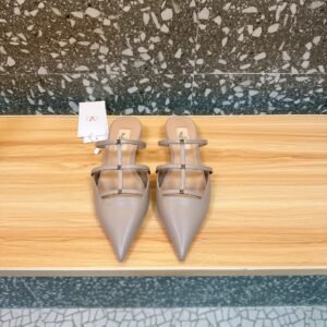 Valentino Muller shoes