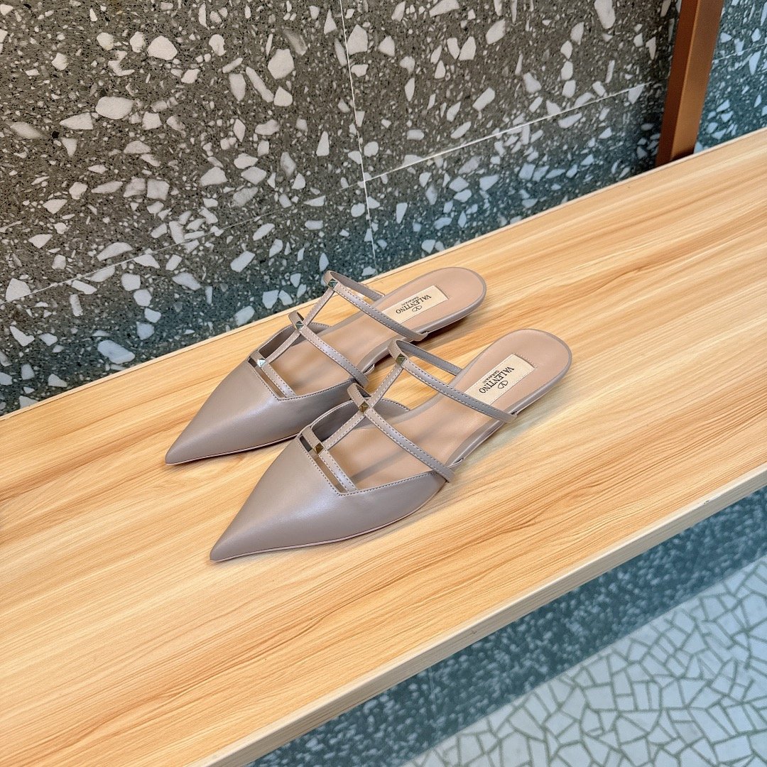 Valentino Muller shoes - Image 6