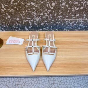 Valentino Muller shoes
