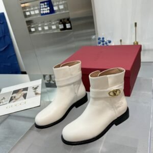 Valentino Knight Boots