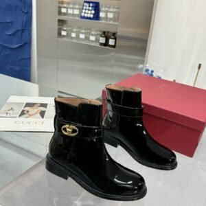 Valentino Knight Boots