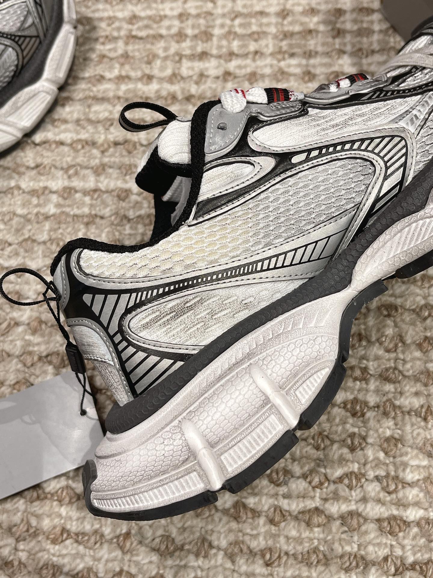 Balenciaga 3XL Sneaker - Image 4