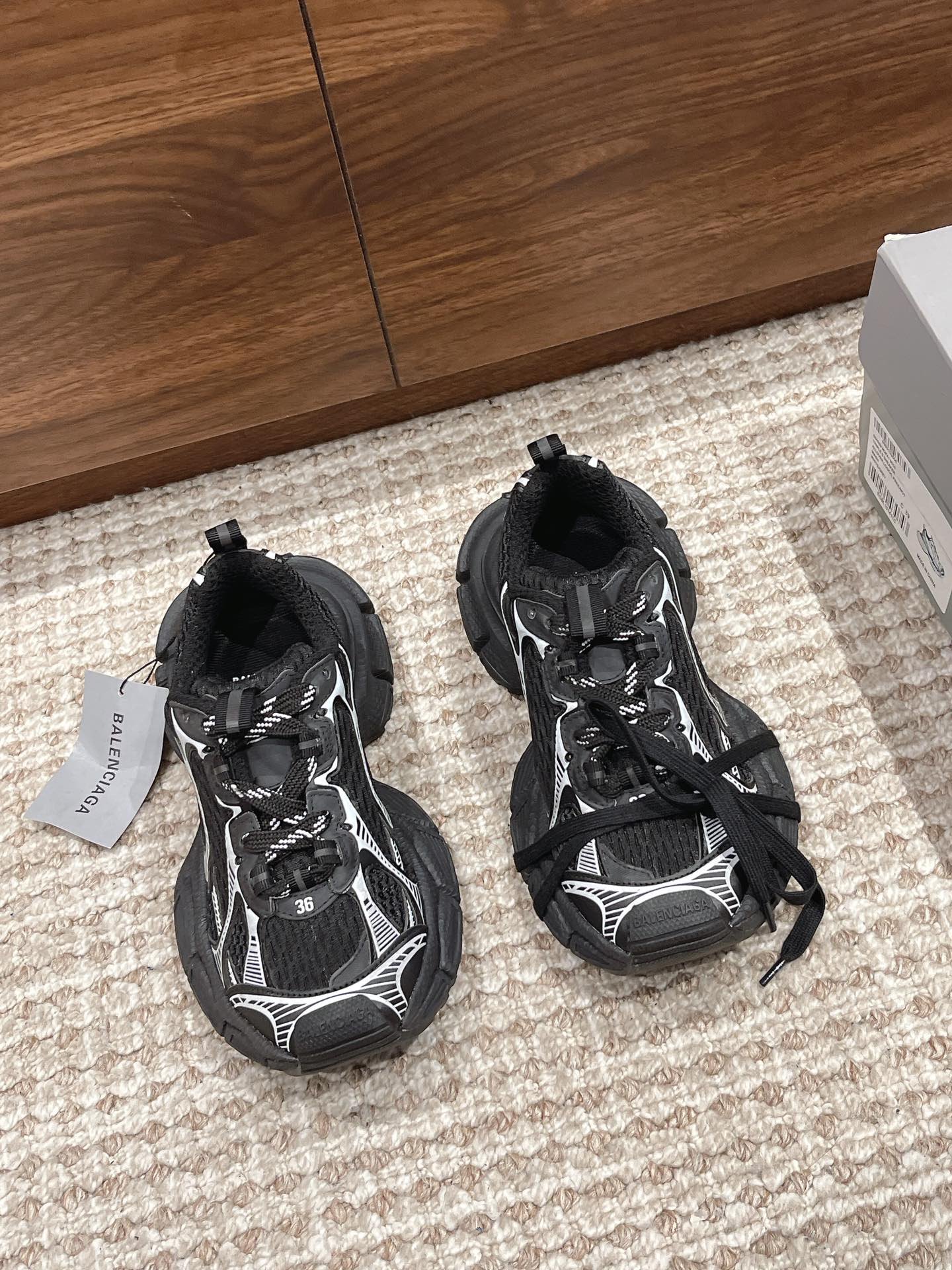 Balenciaga 3XL Sneaker