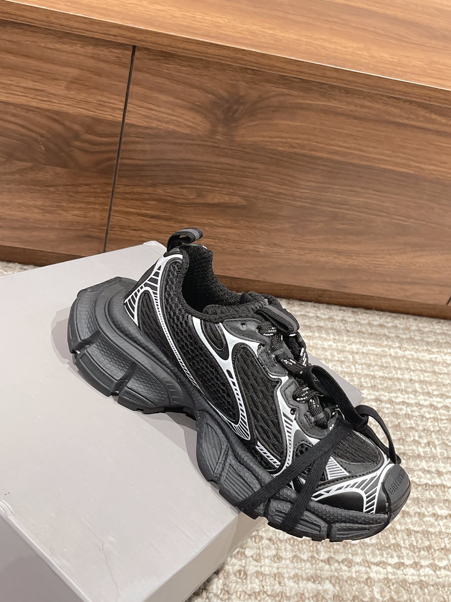 Balenciaga 3XL Sneaker - Image 3