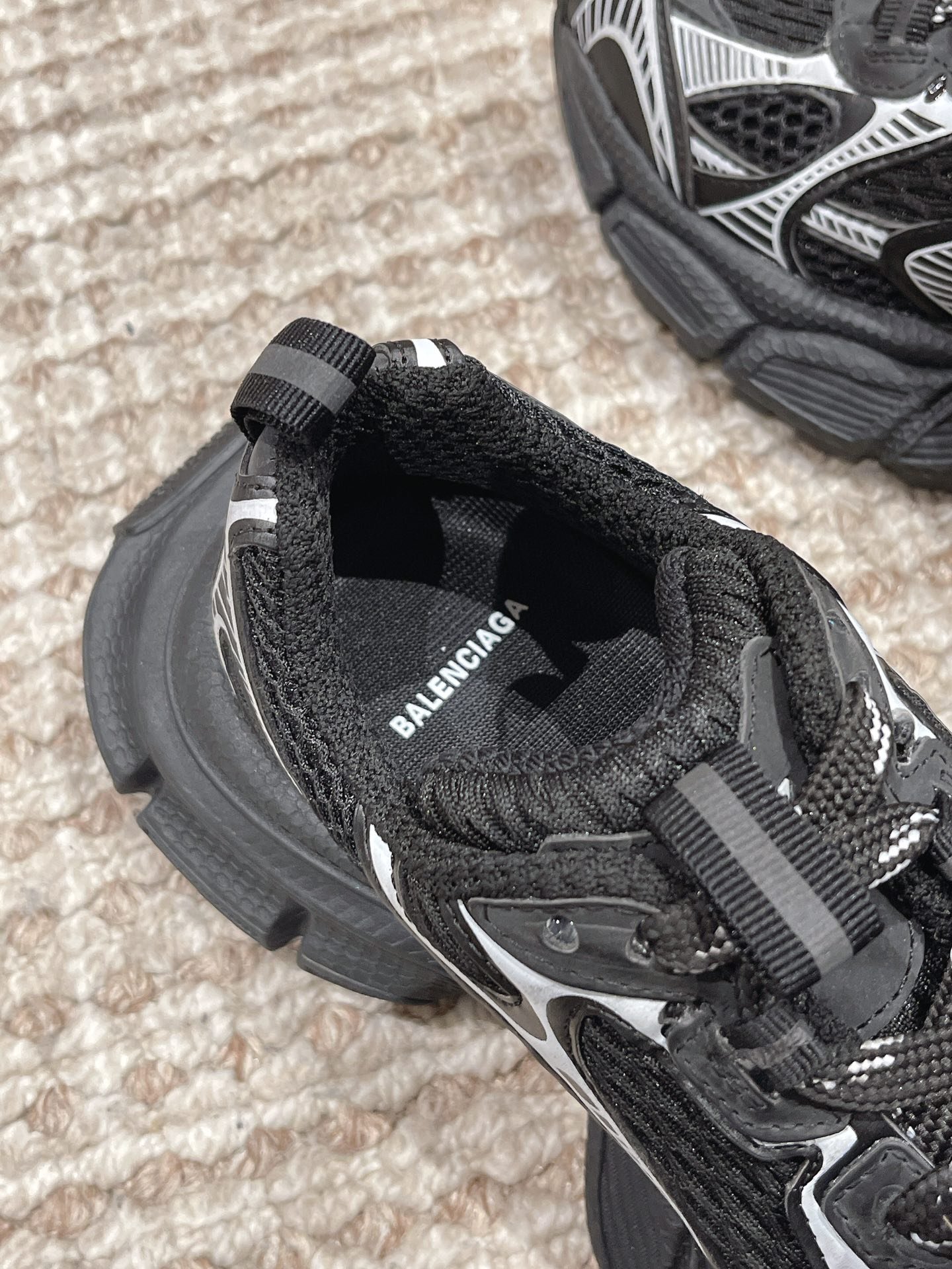 Balenciaga 3XL Sneaker - Image 8