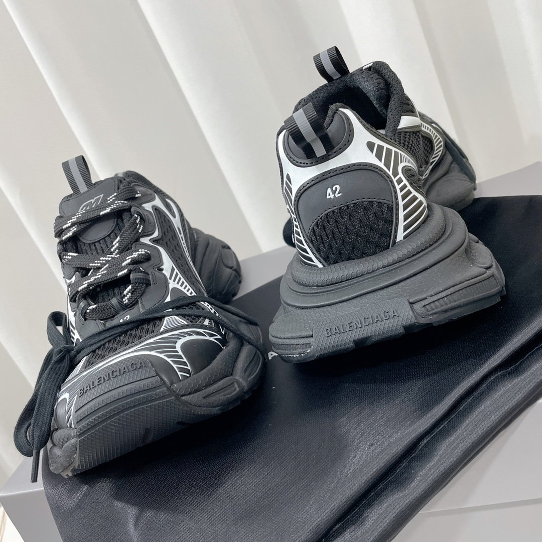 Balenciaga 3XL Sneaker - Image 5