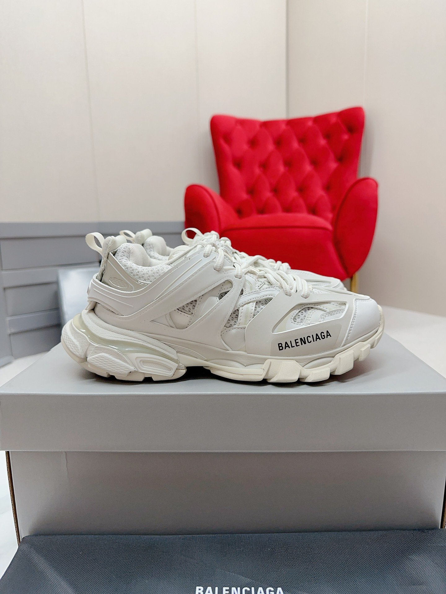 Balenciaga Track sports shoes - Image 2