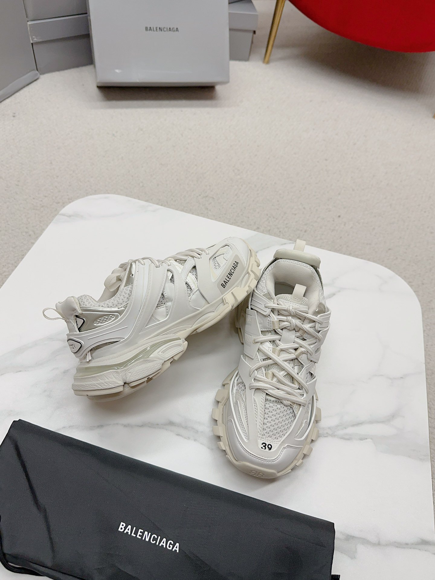 Balenciaga Track sports shoes - Image 5