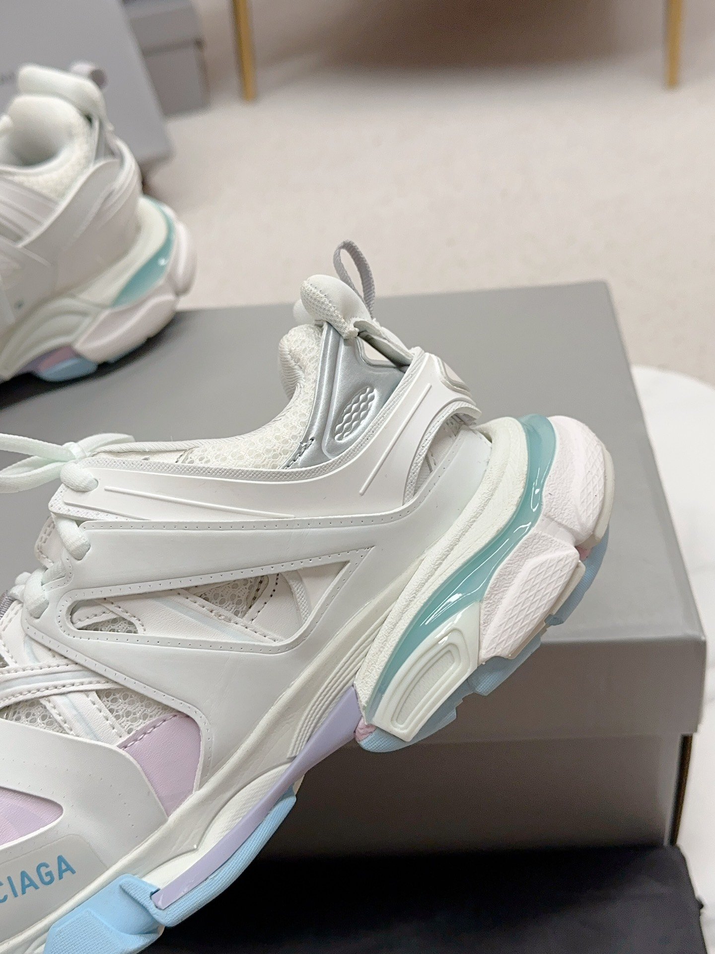 Balenciaga Track sports shoes - Image 7