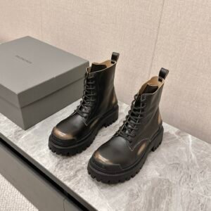 Balenciaga high top shoes (couple style)