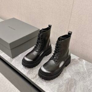 Balenciaga high top shoes (couple style)