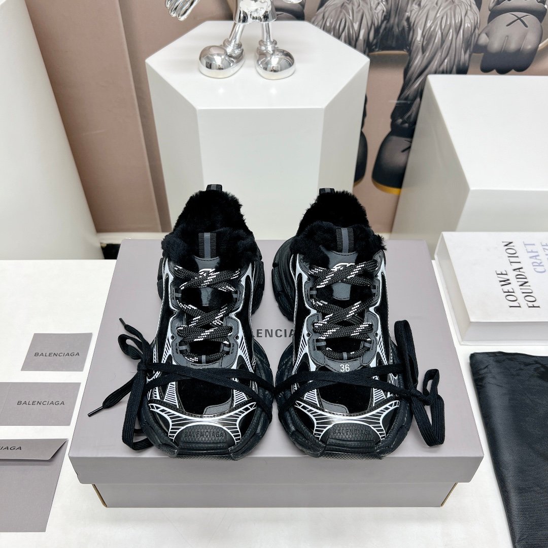 Balenciaga 3XL Sneaker