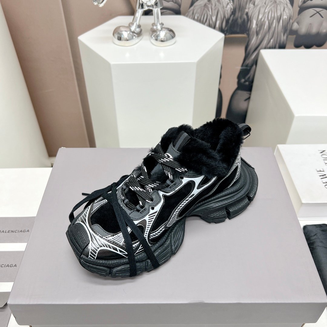 Balenciaga 3XL Sneaker - Image 3