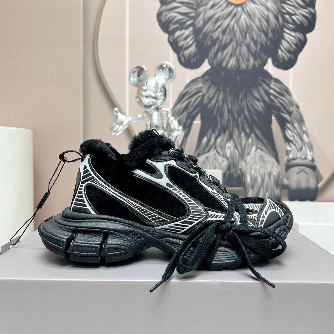 Balenciaga 3XL Sneaker - Image 4