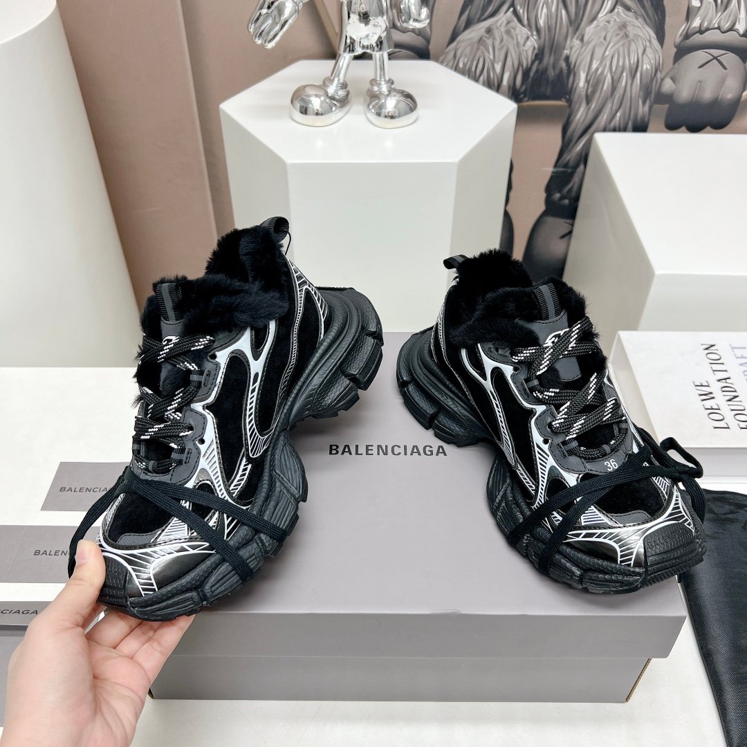 Balenciaga 3XL Sneaker - Image 5