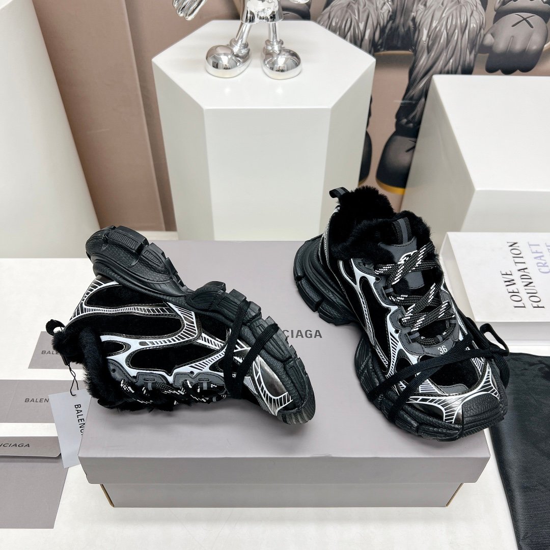 Balenciaga 3XL Sneaker - Image 6