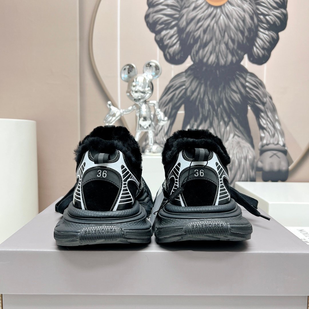Balenciaga 3XL Sneaker - Image 7