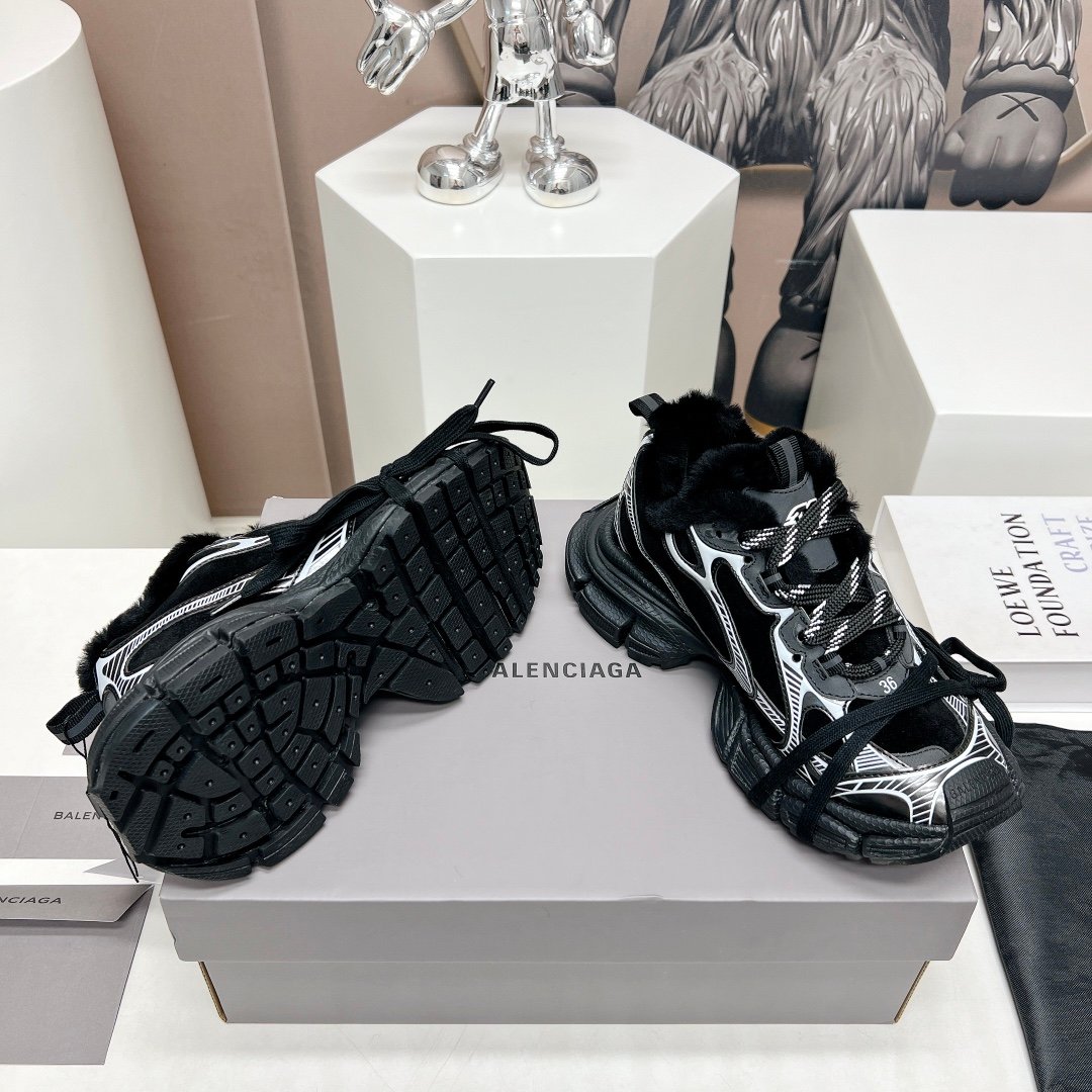 Balenciaga 3XL Sneaker - Image 8