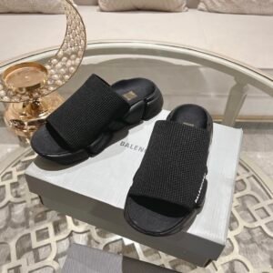 Balenciaga Speed 2.0 Slippers