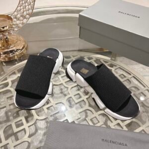 Balenciaga Speed 2.0 Slippers