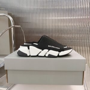 Balenciaga Speed 2.0 Slippers