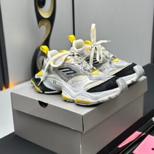 Balenciaga 10XL Large Bottom Sneakers